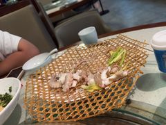 -不将就渔鲜码头(川沙店)