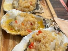 -破店肥哈·东北烧烤(南山保利店)