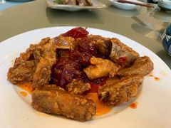 -沙龙酒家
