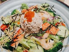 -卡朋西餐(悦汇城店)