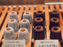 -发酵食堂(屏风街店)
