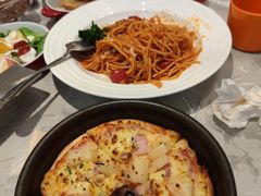 -必胜客(张掖西大街店)