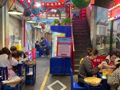 -马路边边火锅串串(观前街店)