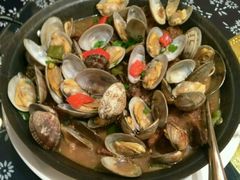 -旺角小渔村(二马路店)