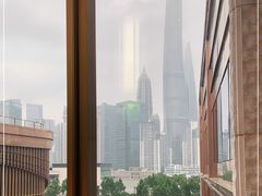 -蝶园·装修中(BFC外滩金融中心店)