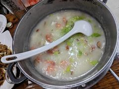 -南记食粥坊·宵夜大排档(莲花总店)