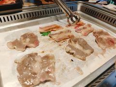 -新石器烤肉(南站店)