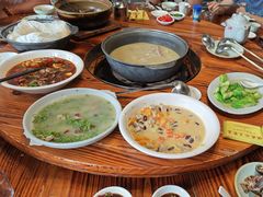 -侠成水上农庄(工业大道店)