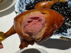 -怡情荟•海鲜青岛菜(五四广场旗舰店)