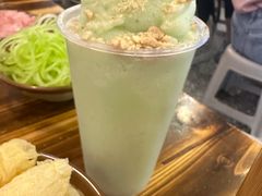 -笔记安顺夺夺粉火锅(龙湾万达店)