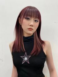 -MORI HAIR SALON日式美发沙龙