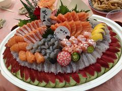 -聚福宝合苑食府(南头镇店)