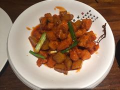 -大家食府·福建菜(FAC协盛中心庭院餐厅店)