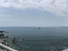 -白沙湾海滩