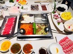 -海底捞火锅(公益西桥店)