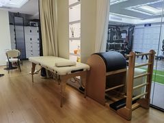 -简·无界健身工作室·运动康复·体态(石厦店)