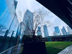 -花园5號餐厅