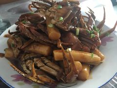 -妈妈的小作坊(陈家镇店)