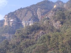 -大慈岩风景区