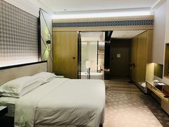 -上海千禧海鸥大酒店