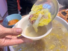 -河南前程·羊肉汤·烧烤(总店)