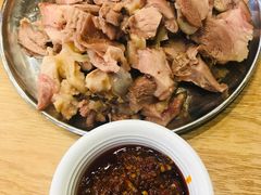 -春明狗肉馆(经开一区店)