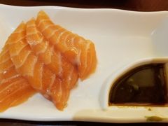 -佛山皇冠假日酒店-西餐厅
