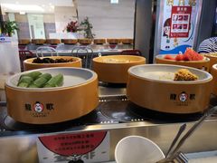 -龍歌自助小火锅(李沧丽达店)
