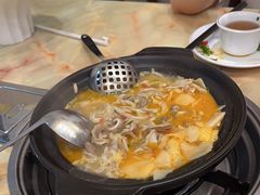 -李师傅脆肚(梅林店)