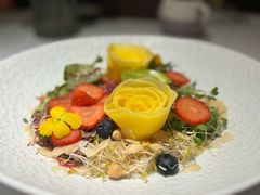 -狮拾久·现代新加坡料理(壹方城店)