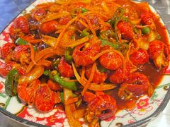 -七星布车休闲料理店