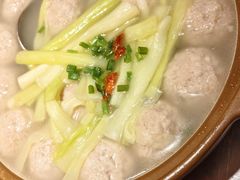 -淮安人家·悦达嘉宴(深圳路店)