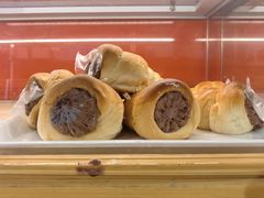 -新侨三宝乐面包店(崇文门店)
