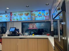 -武圣羊汤·西北面(安德路店)