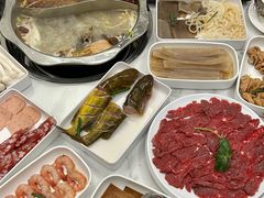 -多迷烫菜广场(水心大厦店)