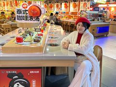 -鹏欣水游城