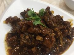 -溱湖八鲜菜馆