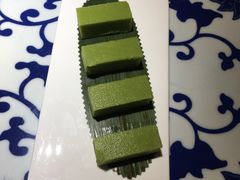 双峰茶园绿豆糕-江南赋(内蒙古大厦店)
