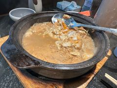 -五谷丰登农家院·地道胶东菜·海鲜烧烤(威海店)