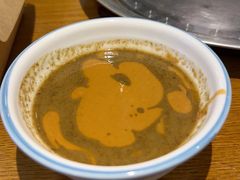 -年巴羊肉铺老铜锅(梅江店)