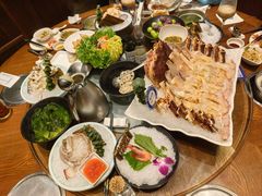 -东海怡品海鲜豆捞(星街坊店)