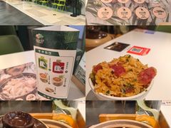 -烹然四季椰子鸡火锅(姚家园万象汇店)
