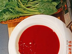 -巴邑火锅·鲜切牛肉(萧山银隆店)