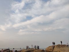 -老虎石海上公园