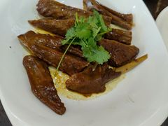 -陆记鹅庄·潮汕菜·狮头鹅(大仟里店)
