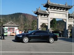 -冶父山国家森林公园