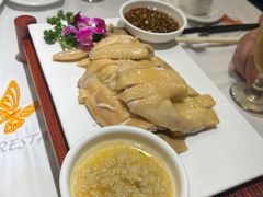 -勝記酒家·37年老字号·经典粤菜(荔枝公园店)