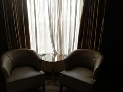 -扬州绿地铂骊酒店