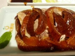 -大鸭梨烤鸭(金色漫香店)
