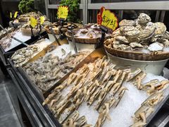 -星伦多自助料理(爱琴海店)
